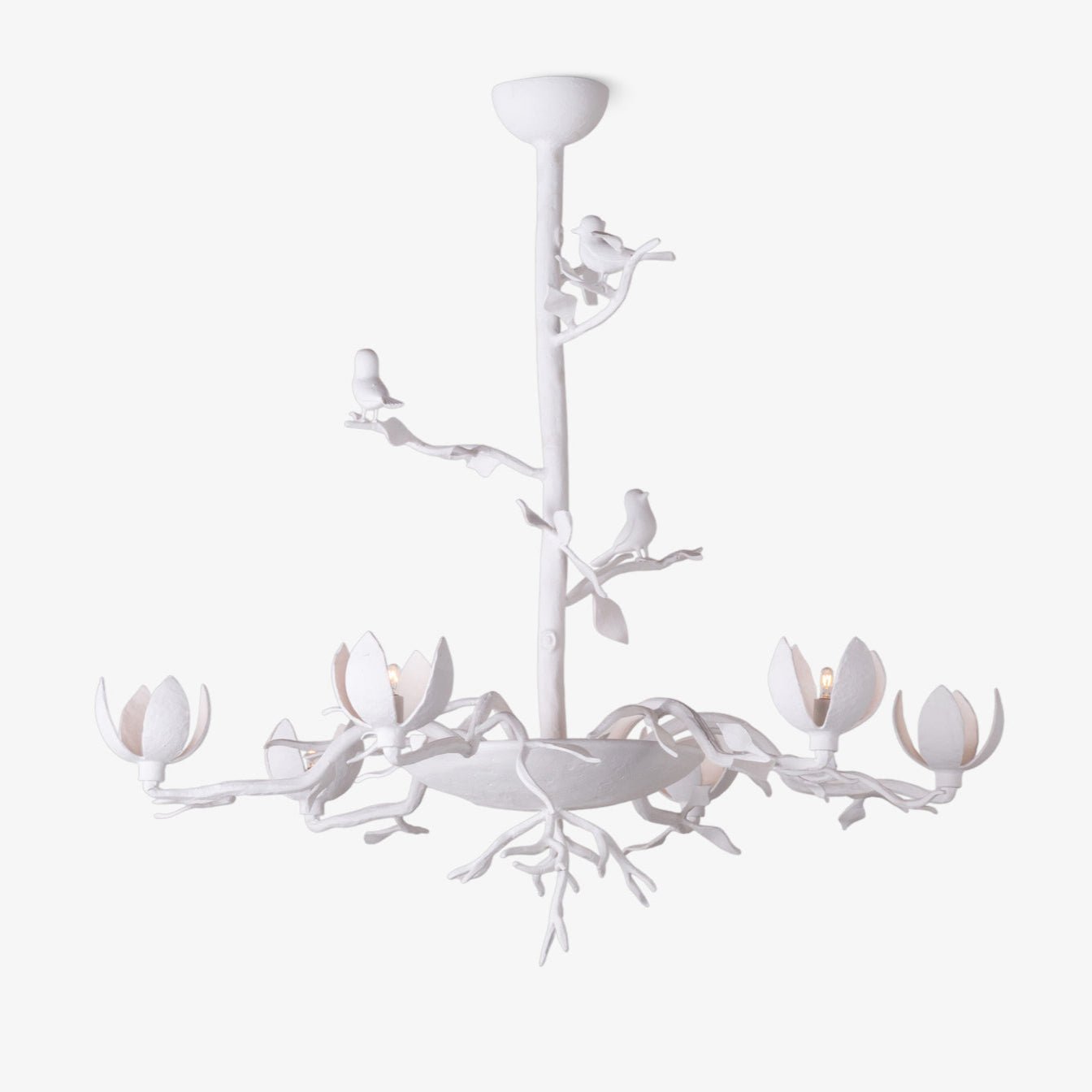 Passera Chandelier - YIOSI