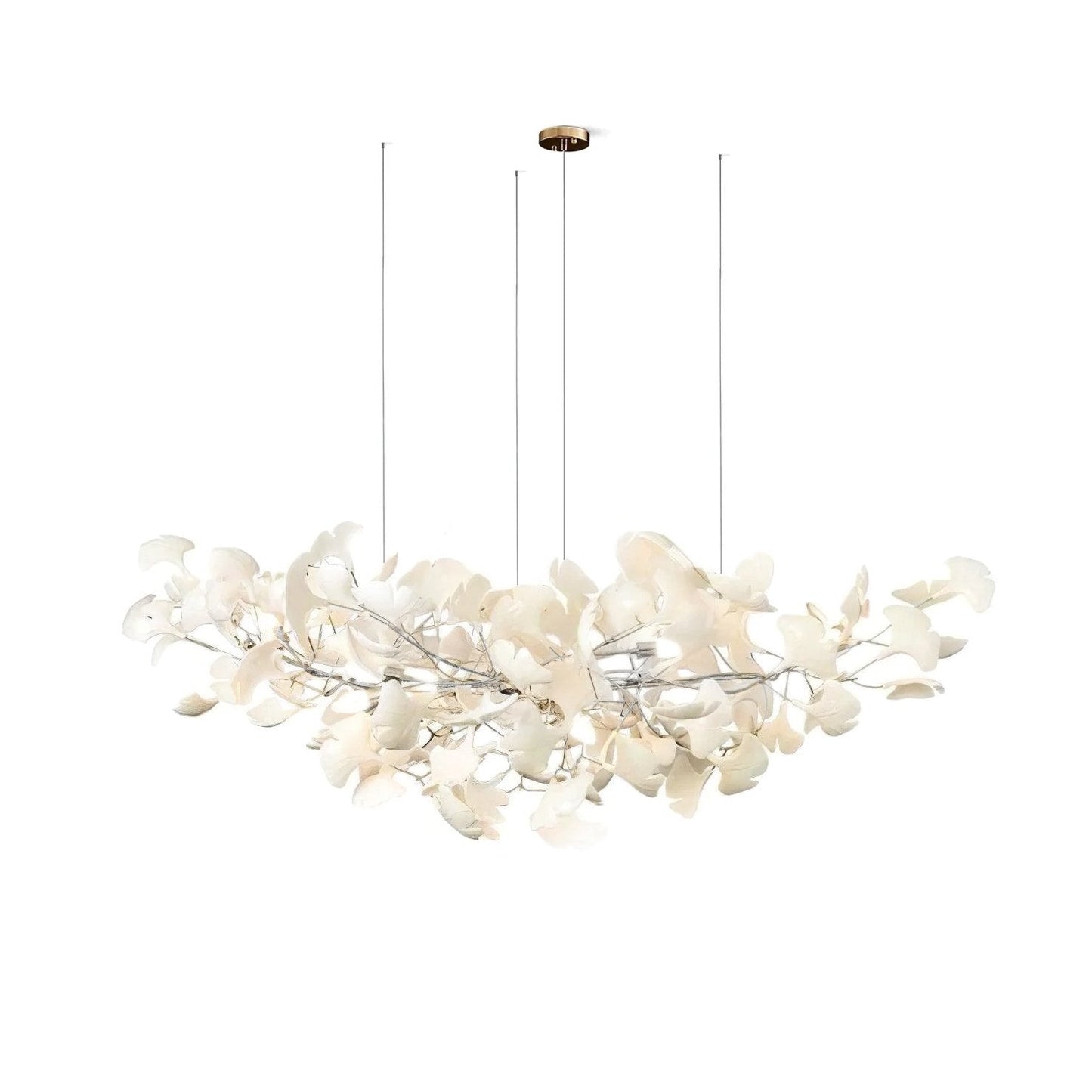 Gingko Chandelier B - YIOSI