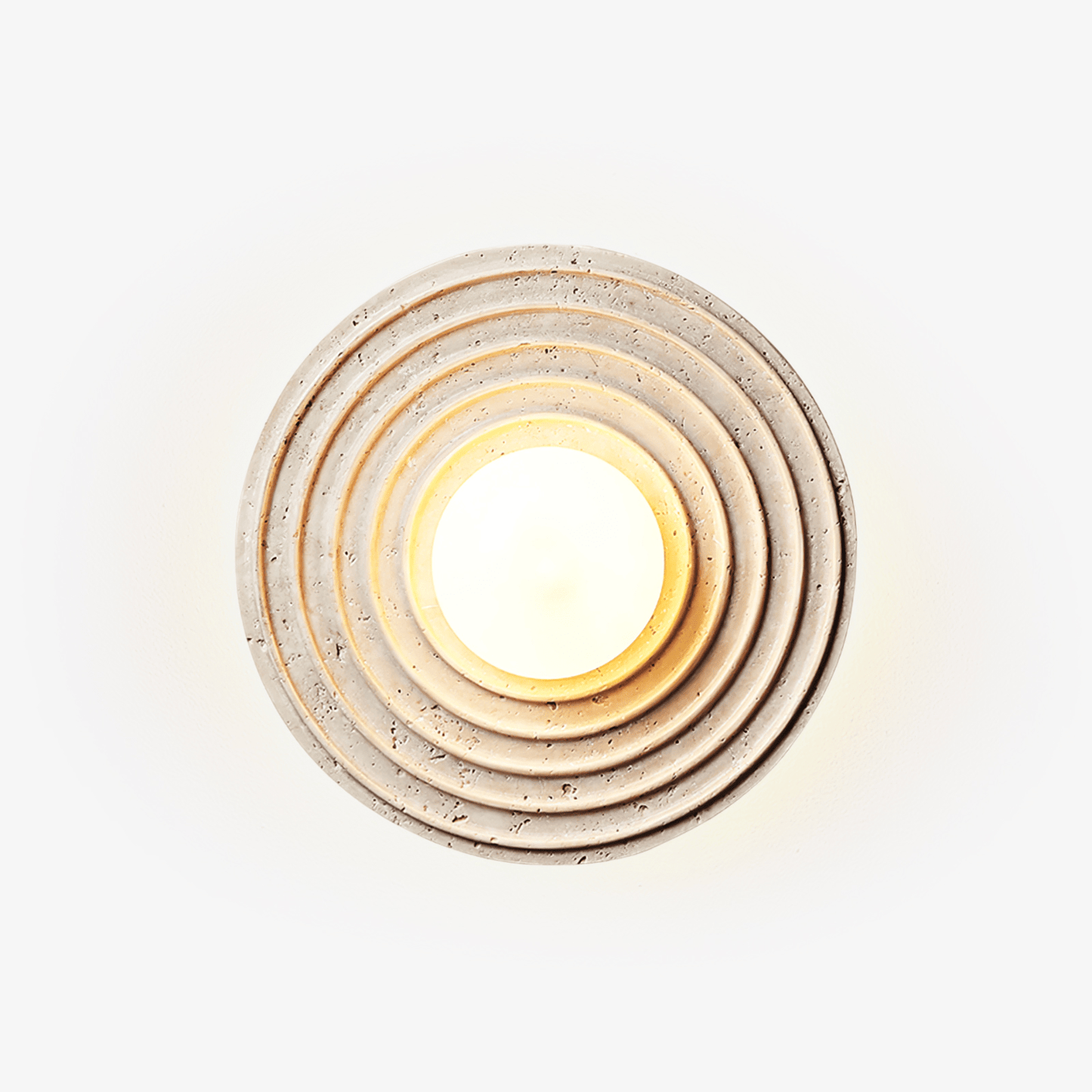Orbit Rings Wall Lamp - YIOSI