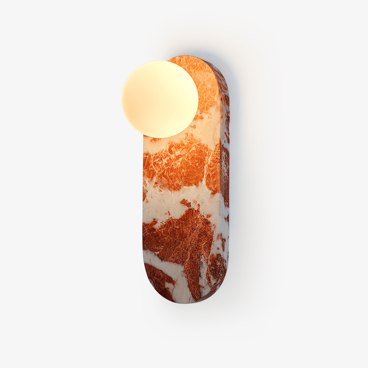 Lucie Wall Lamp - YIOSI