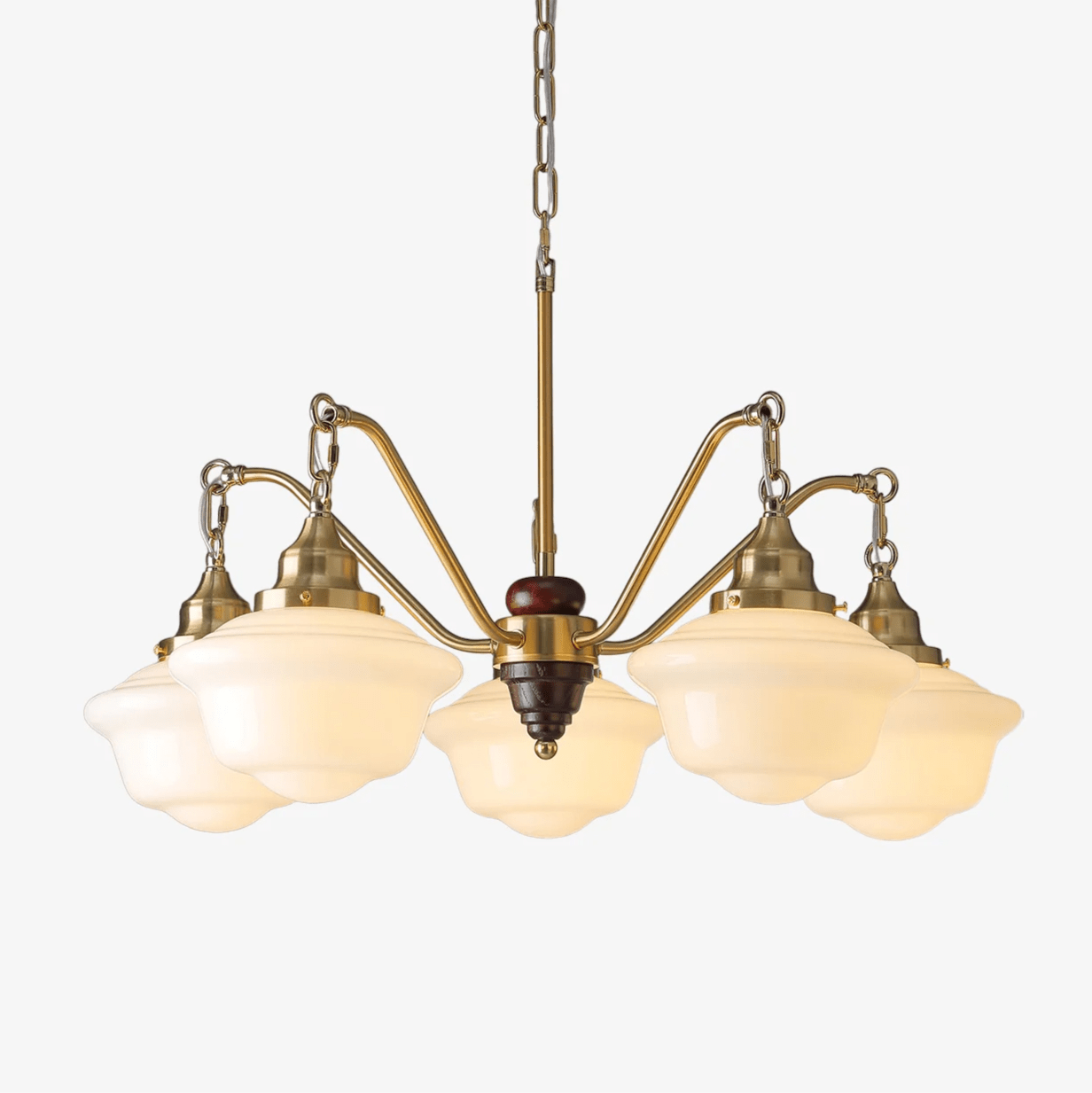 Marquette Chandelier - YIOSI
