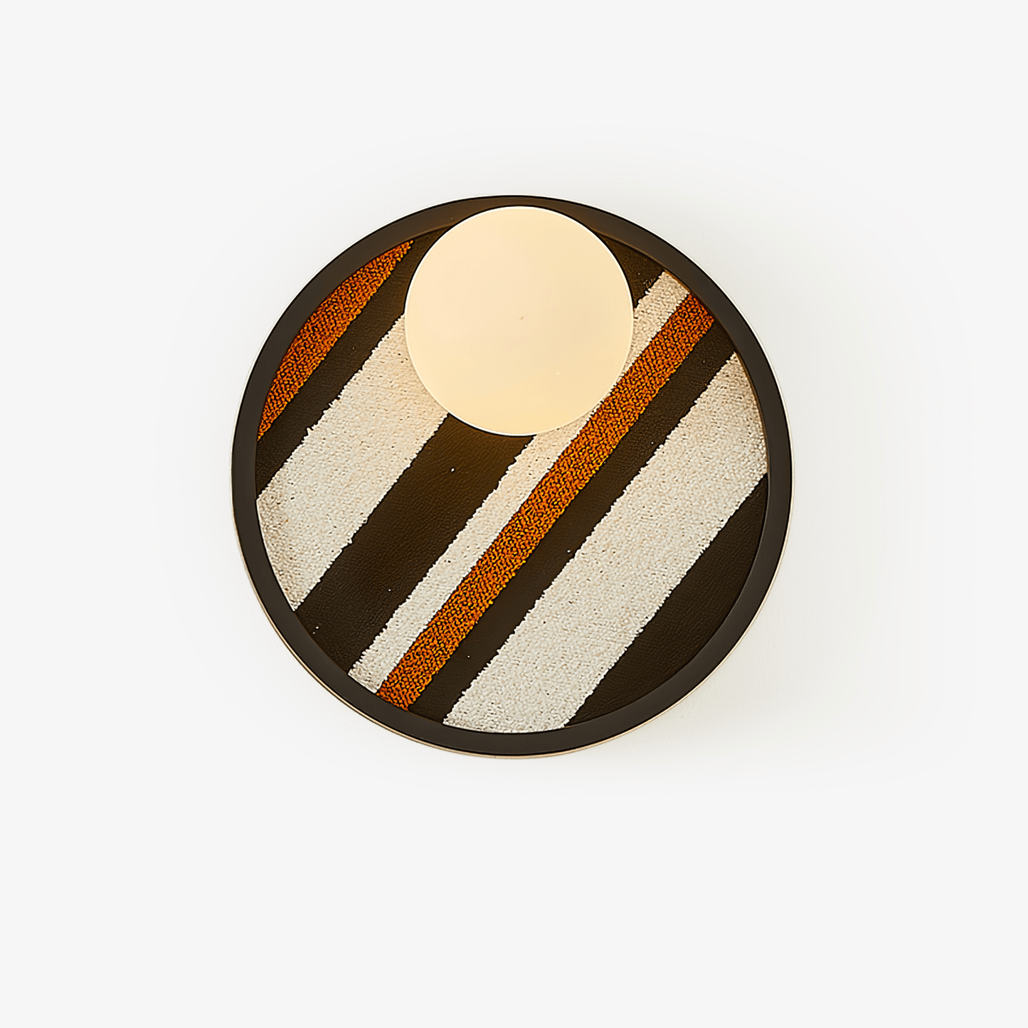 Strato Orbit Wall Light - YIOSI