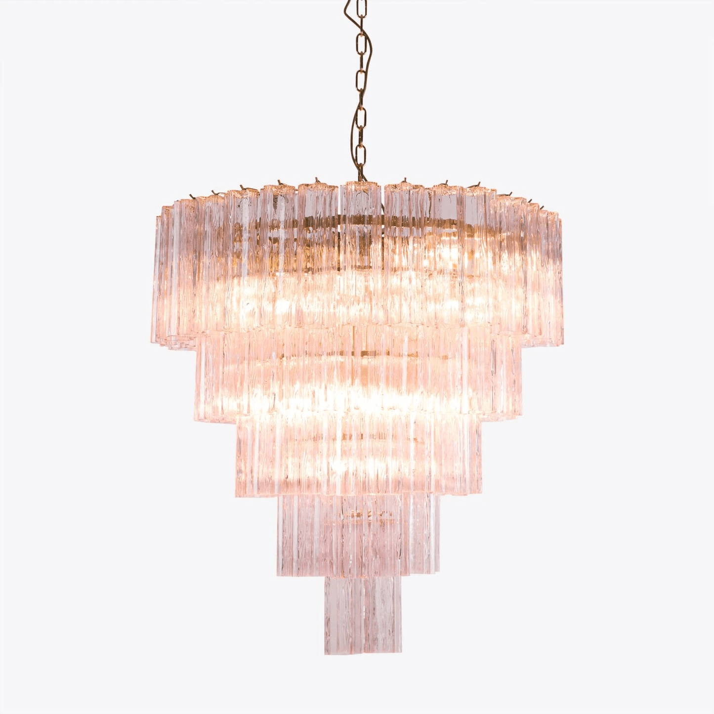 Grande Treviso Chandelier - YIOSI
