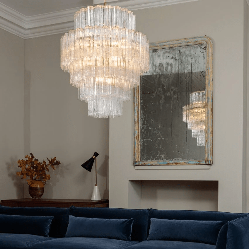 Rina Firenze Chandelier - YIOSI