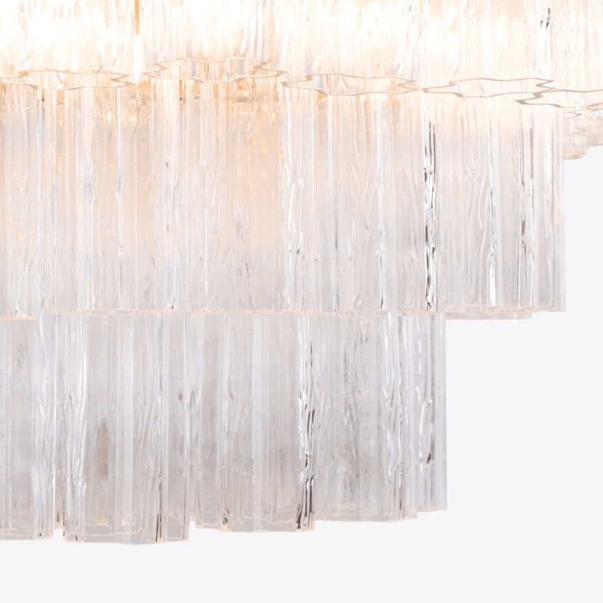 Medium Treviso Chandelier - YIOSI