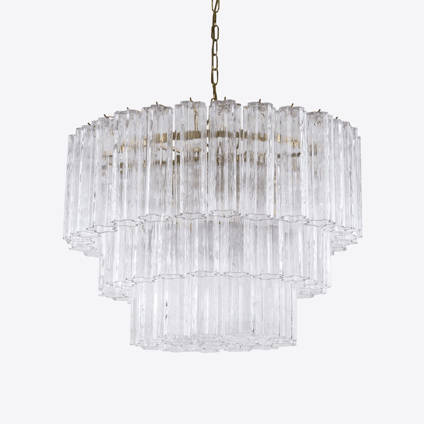 Medium Treviso Chandelier - YIOSI