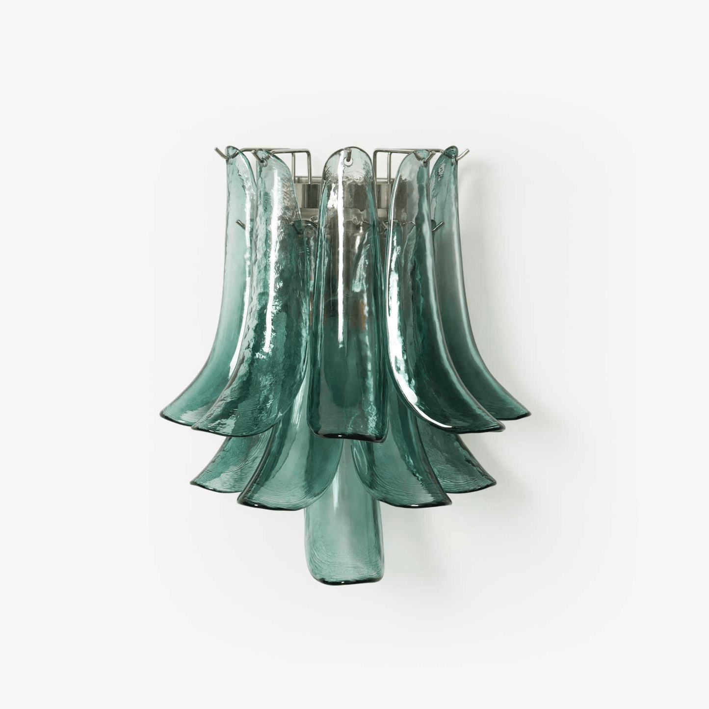 Petalo Glass Wall Light - YIOSI