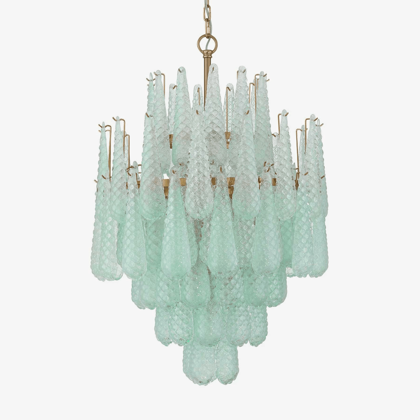 Ollie Drop Chandelier - YIOSI