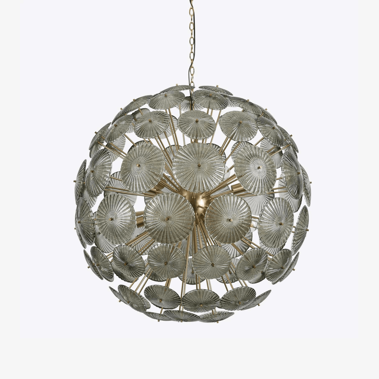 Vicenza Sputnik Chandelier - YIOSI