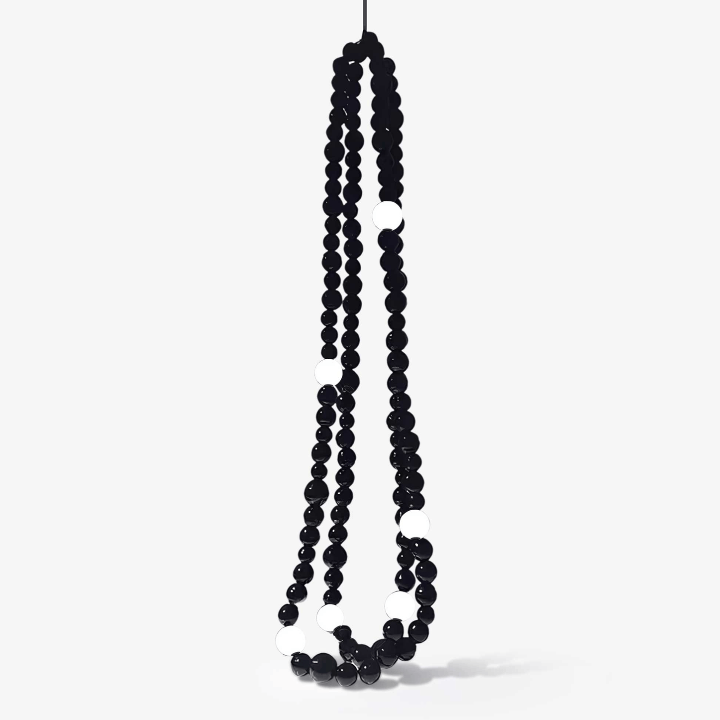 Cosmic Beads Chandelier - YIOSI