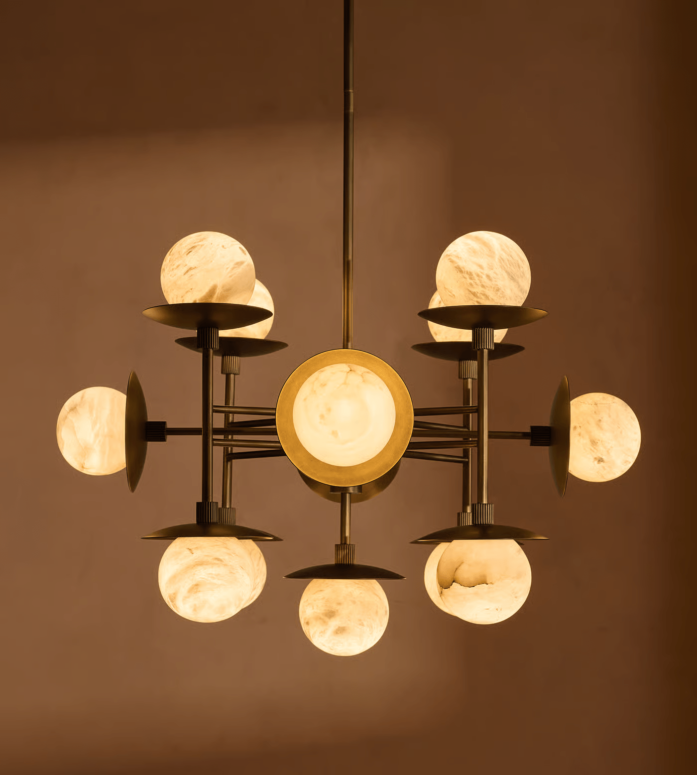 Cara Chandelier - YIOSI