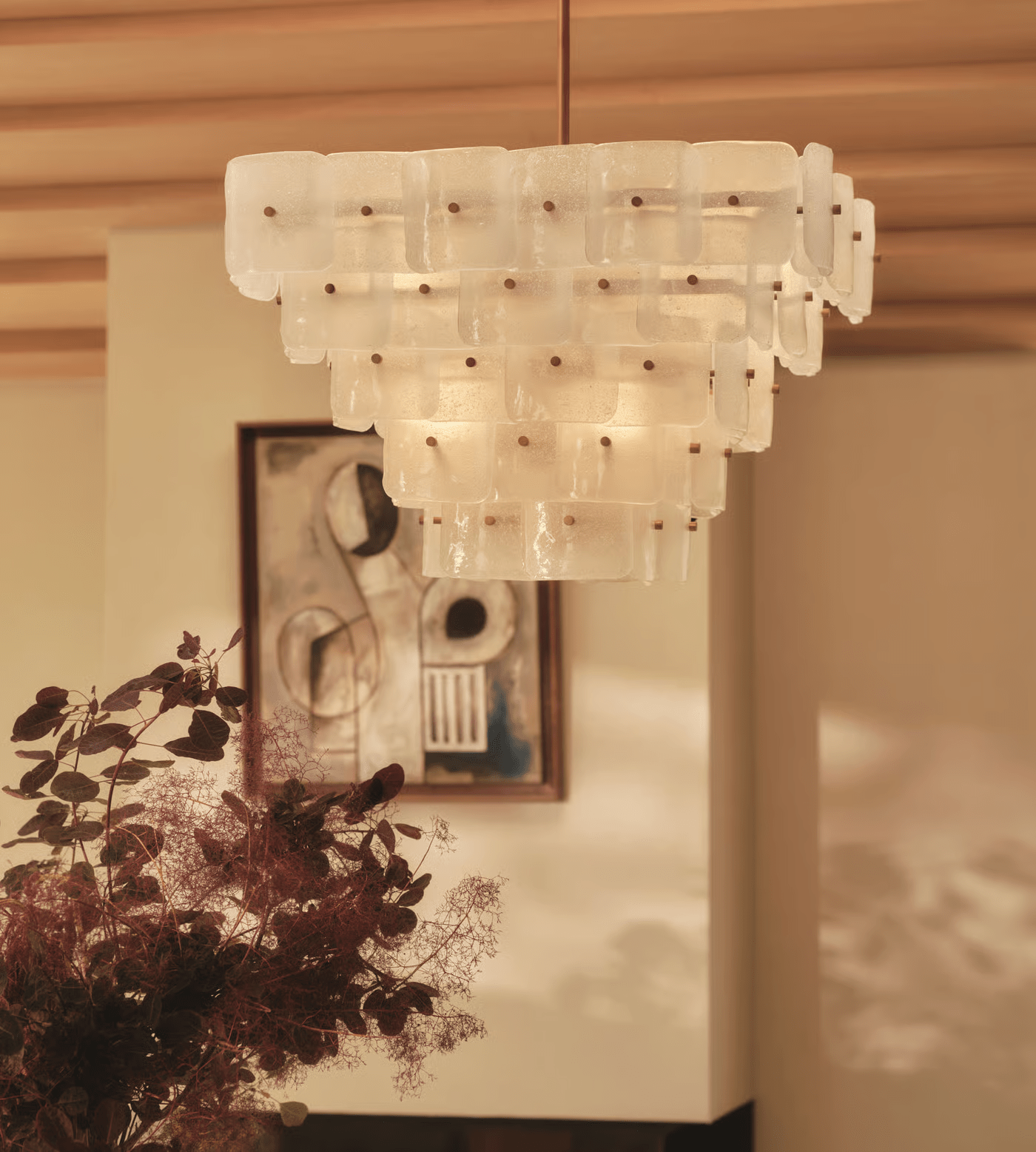 Francis Chandelier - YIOSI