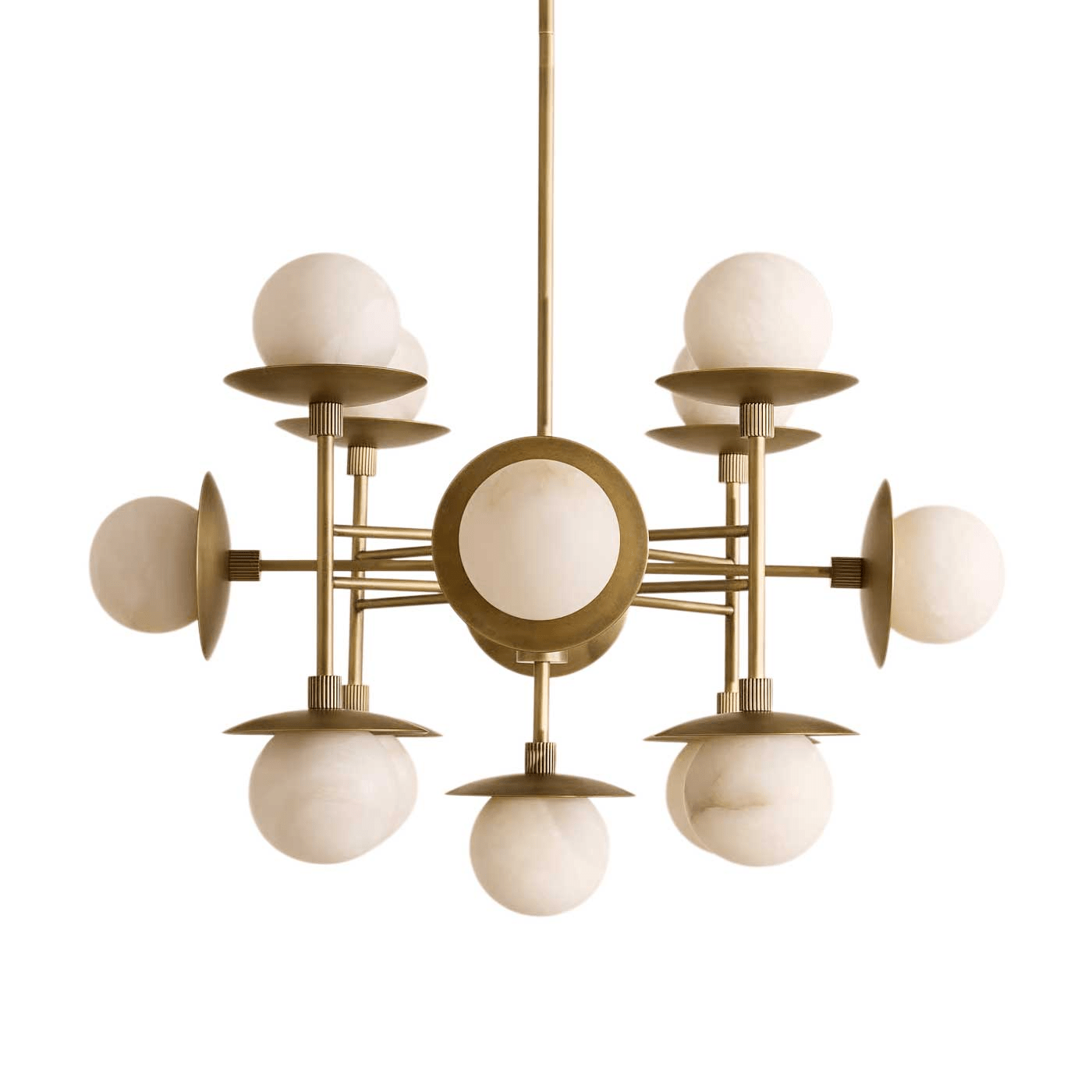 Cara Chandelier - YIOSI