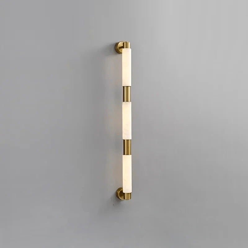 Alatar Alabaster Wall Lamp - YIOSI
