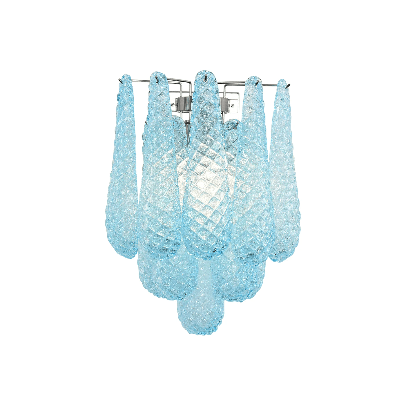 Lagoon Bloom Wall Lamp - YIOSI