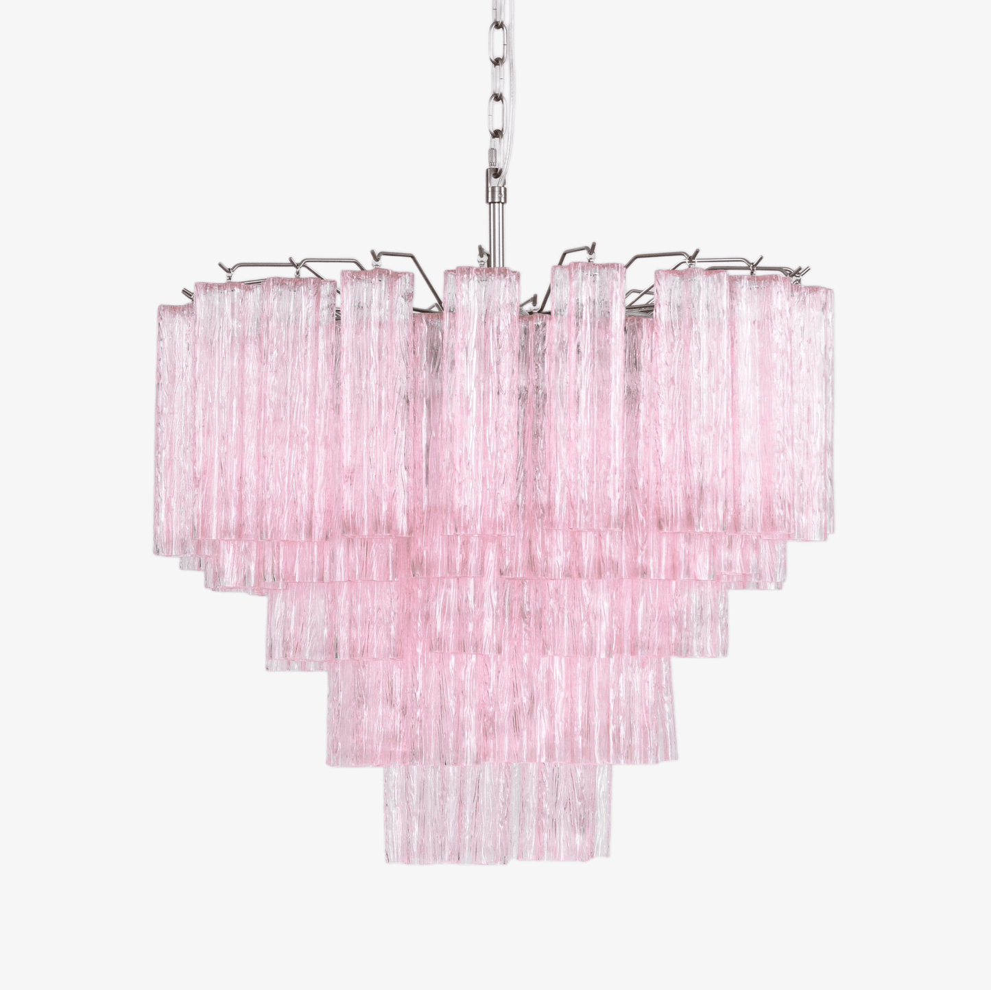 Lucente Rosa Chandelier - YIOSI