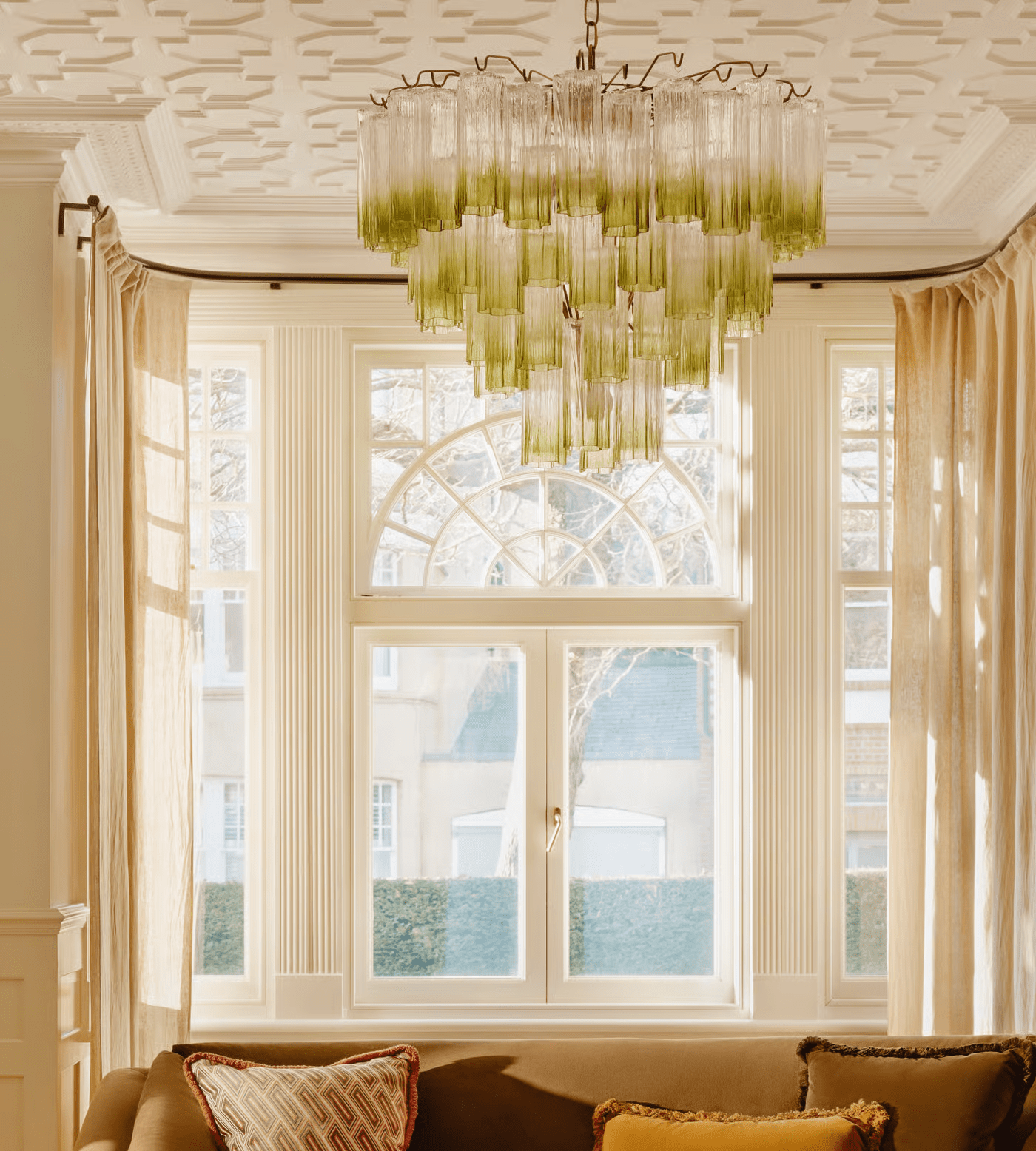 Chiara Chandelier - YIOSI