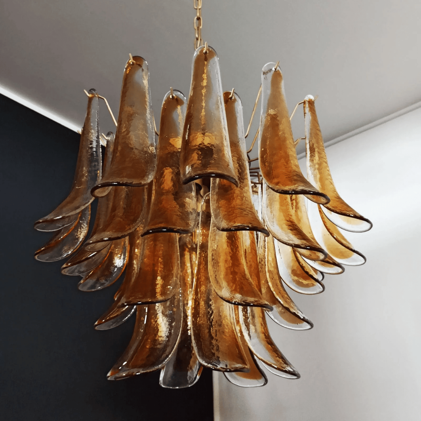 Xiravo Murano Chandelier - YIOSI