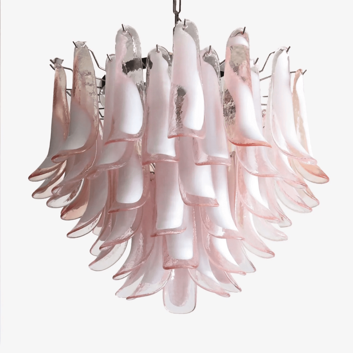 Xiravo Murano Chandelier - YIOSI