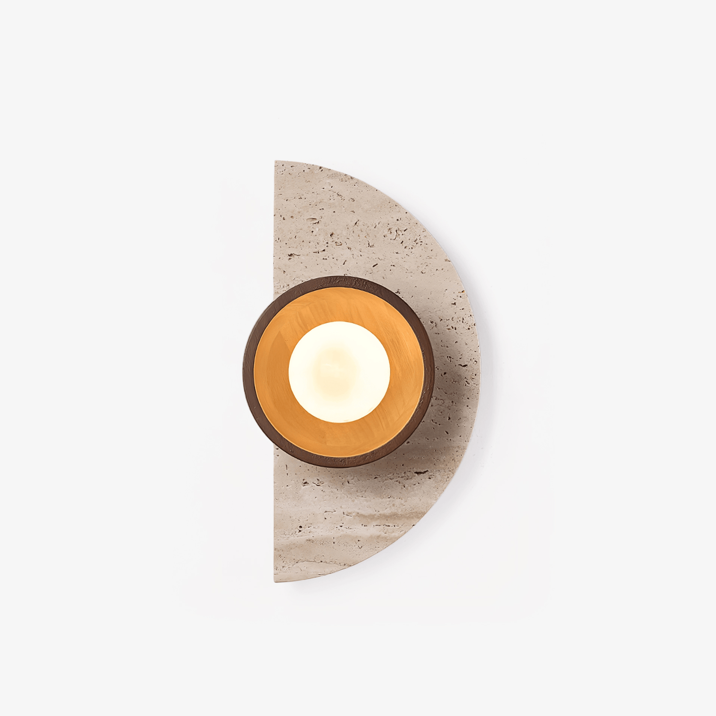 Halvora Wall Light - YIOSI