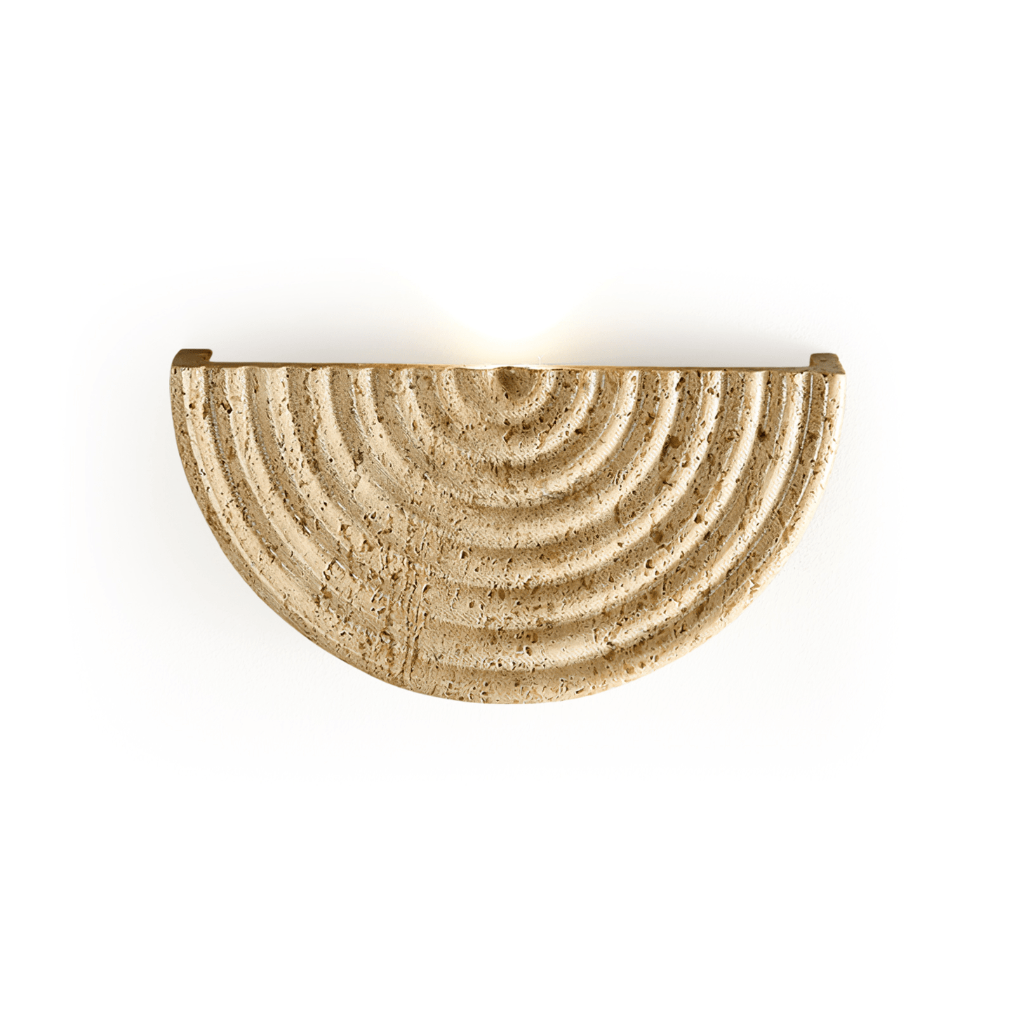 Terra Dome Wall Lamp - YIOSI
