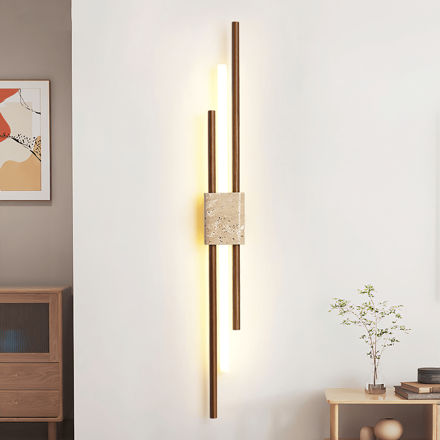 Axis Terra Wall Light - YIOSI