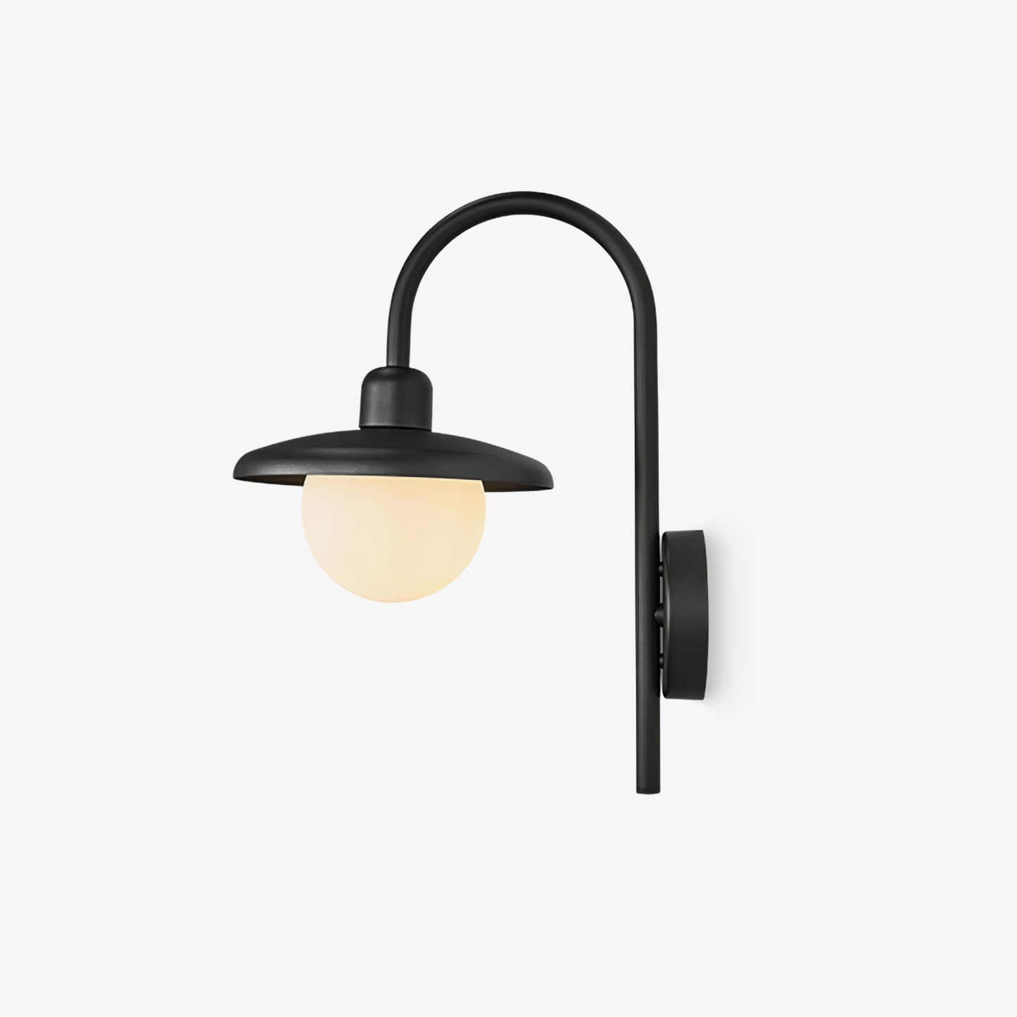 Luminara Outdoor Wall Light - YIOSI