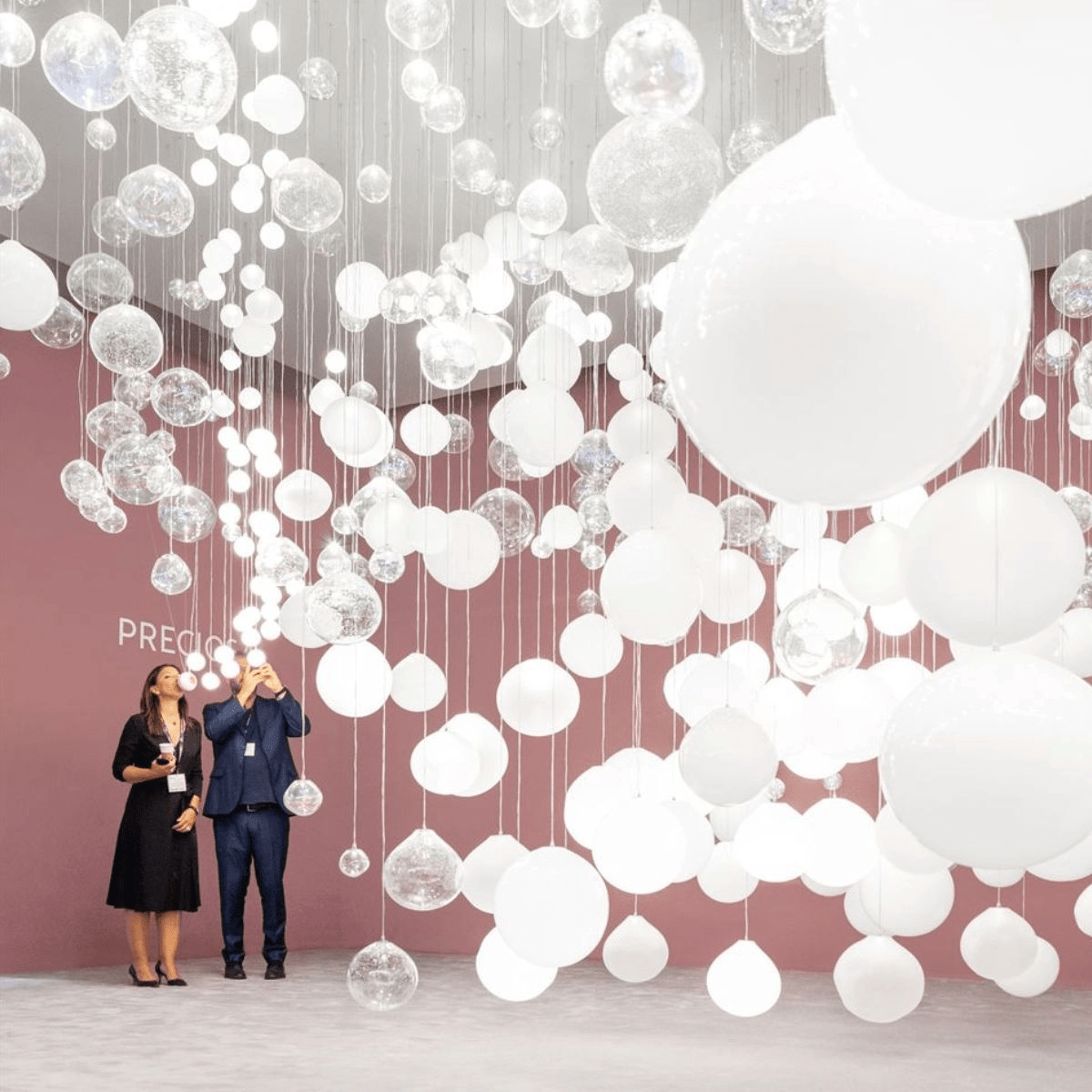Breath of Light Customize Chandelier - YIOSI