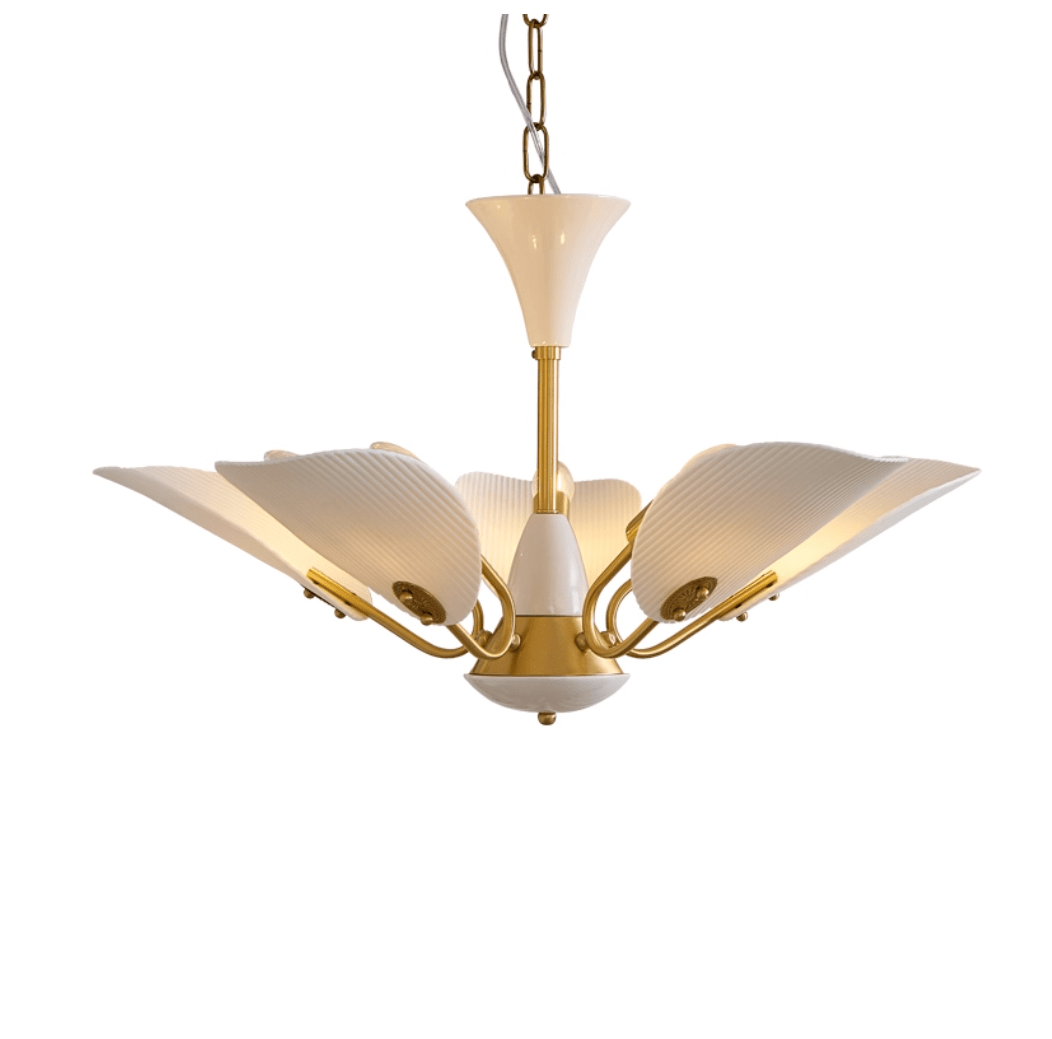 Liora Blossom Chandelier - YIOSI