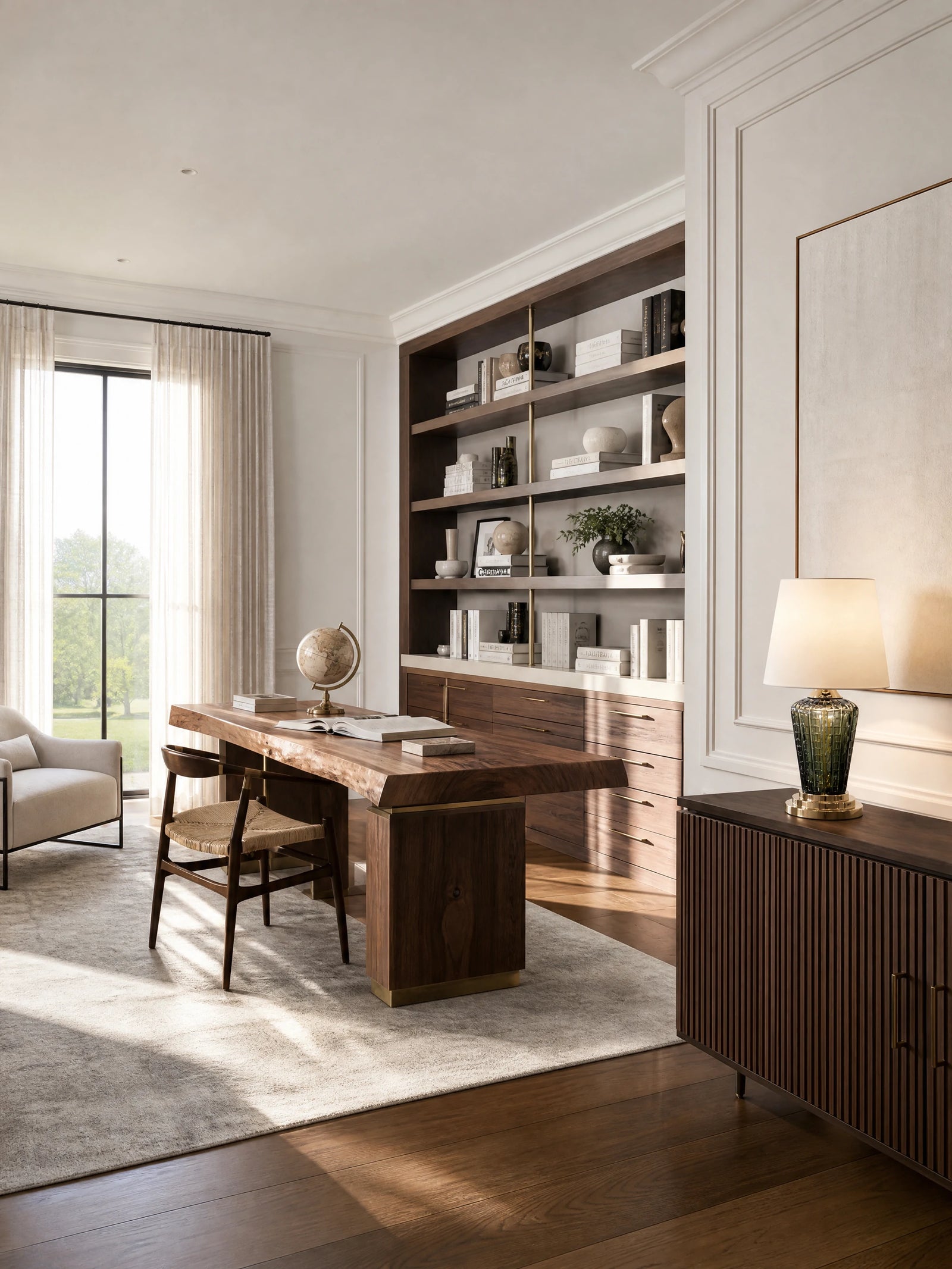 Home Office