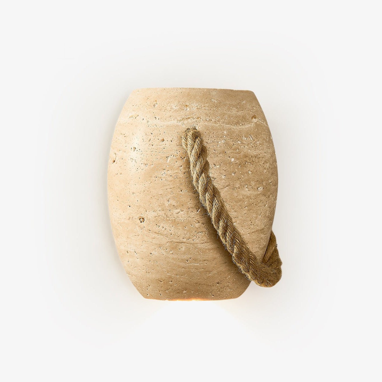 Terra Rope Wall Light - YIOSI