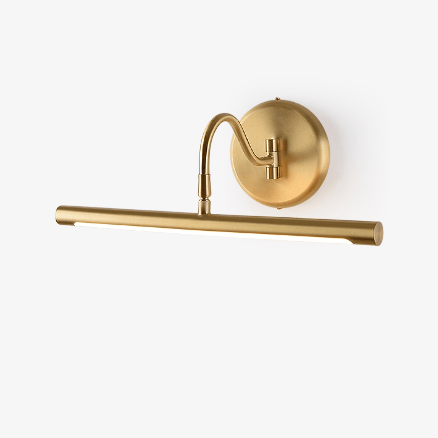 Gildra Arc Vanity Wall Light - YIOSI
