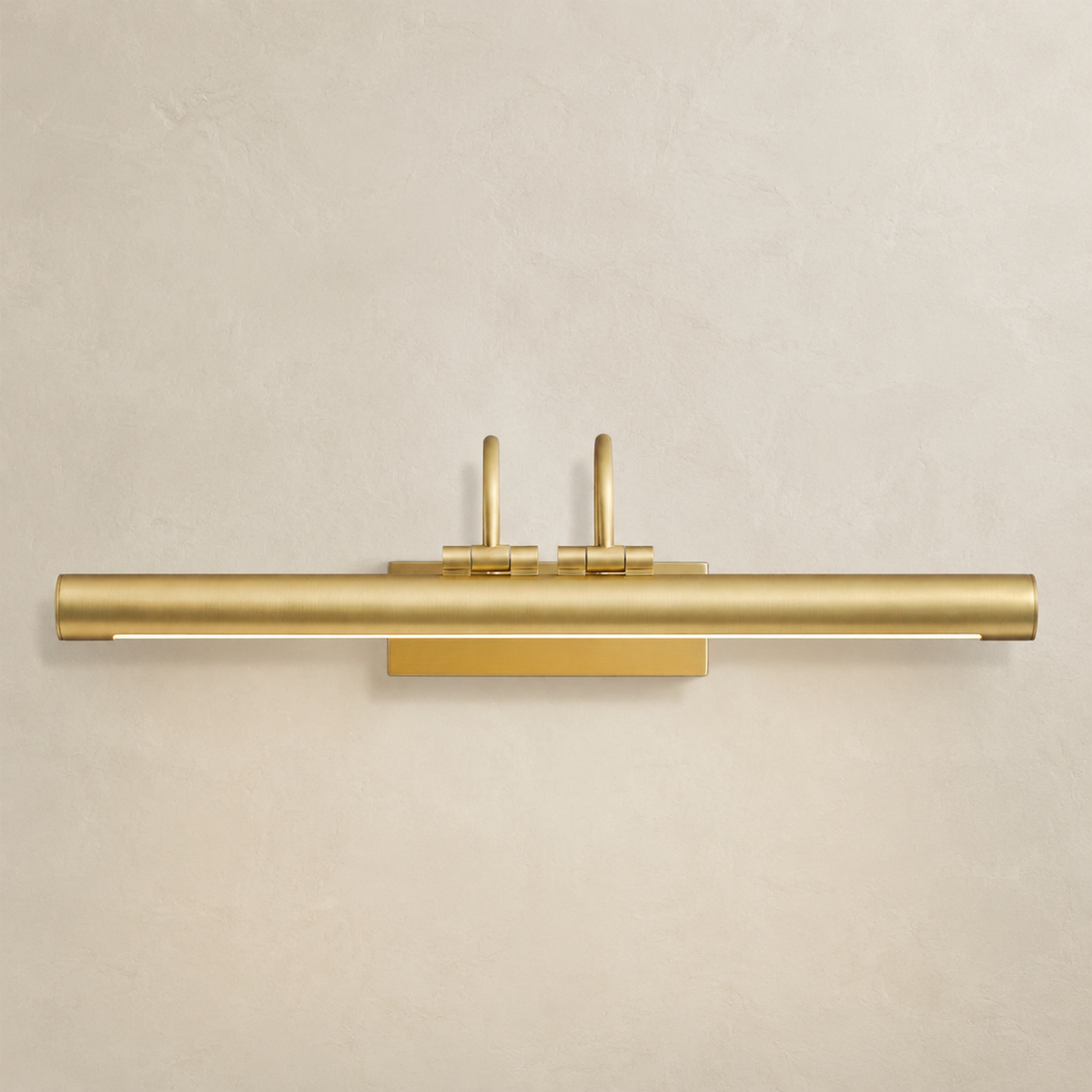54-Light Double-layer Wheel Light - Gold