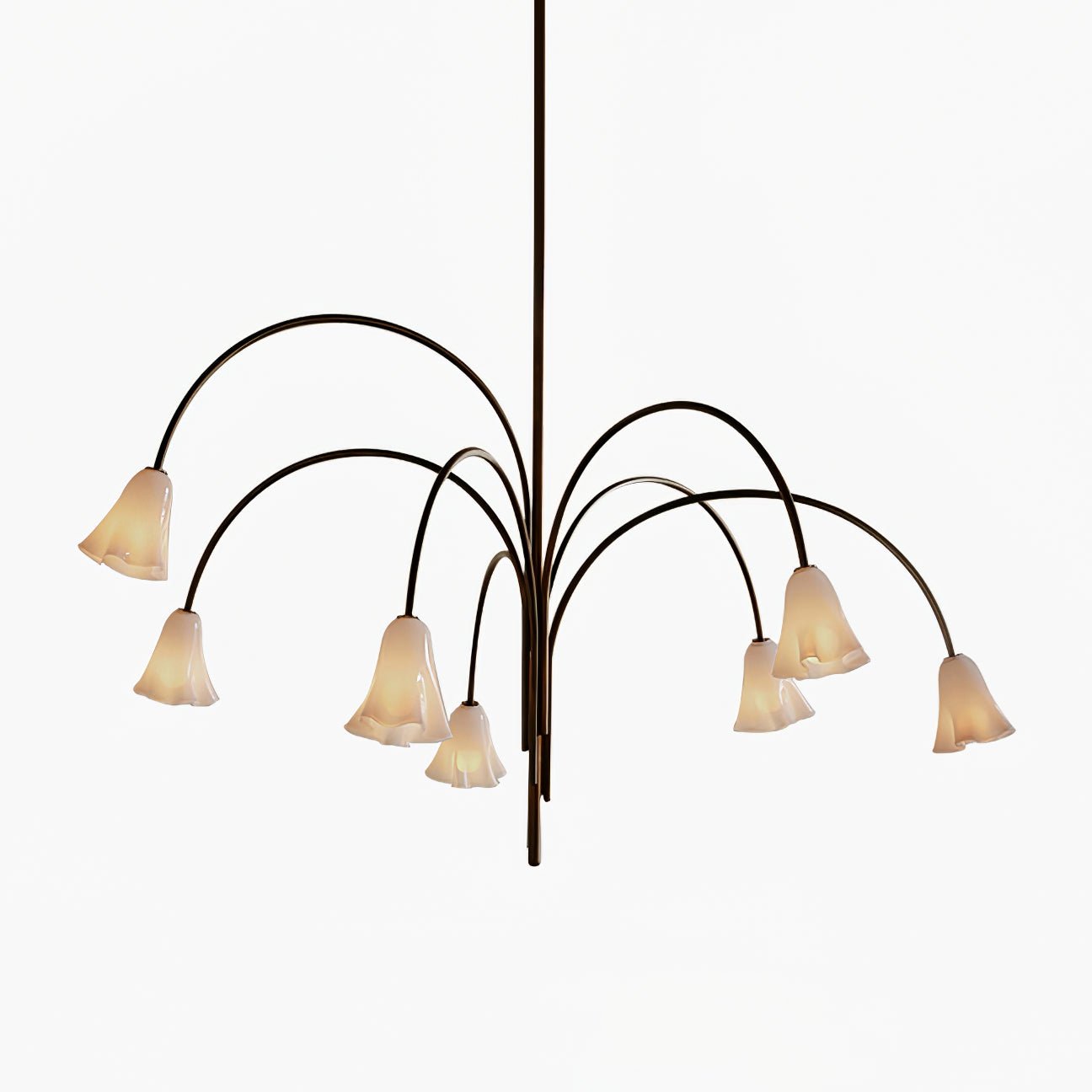 Petalia Blossom Chandelier - YIOSI