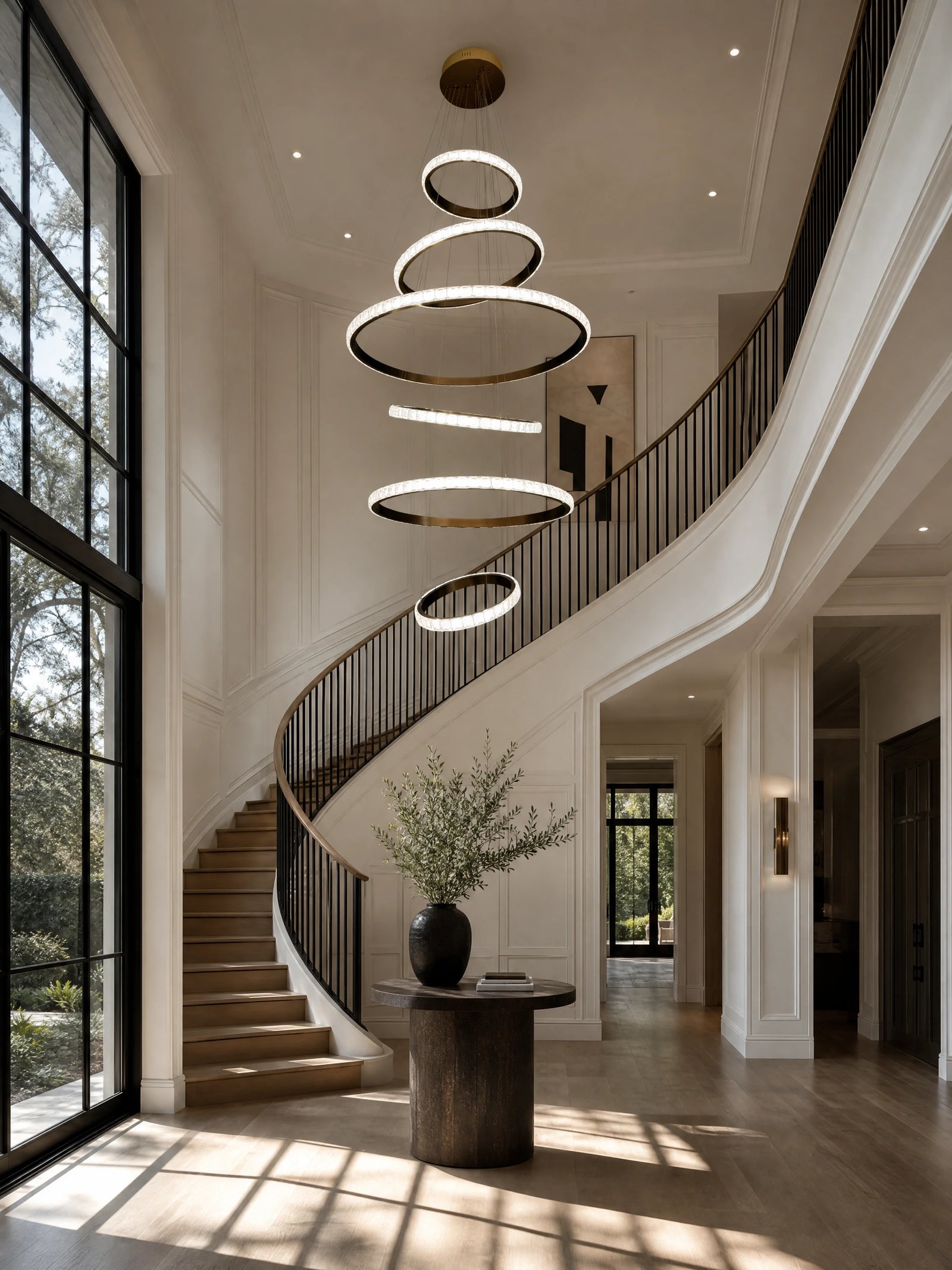 Stairwell