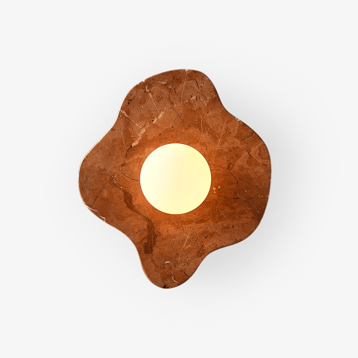 Cera Flare Wall Lamp - YIOSI