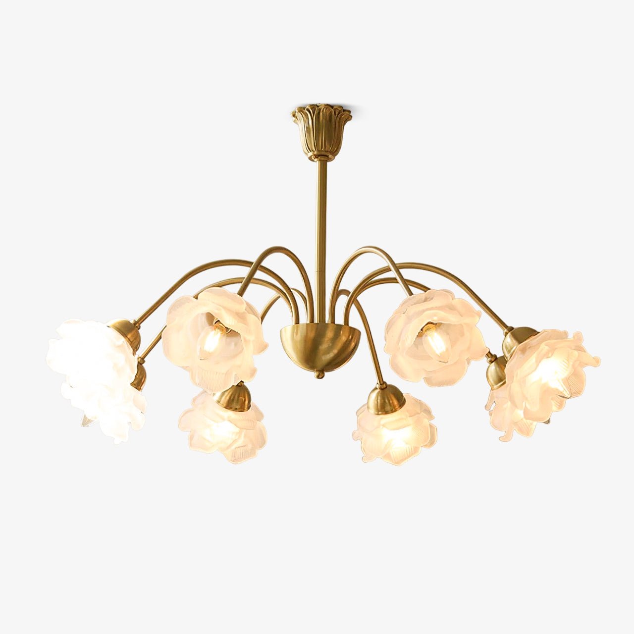 Roses Chandelier - YIOSI