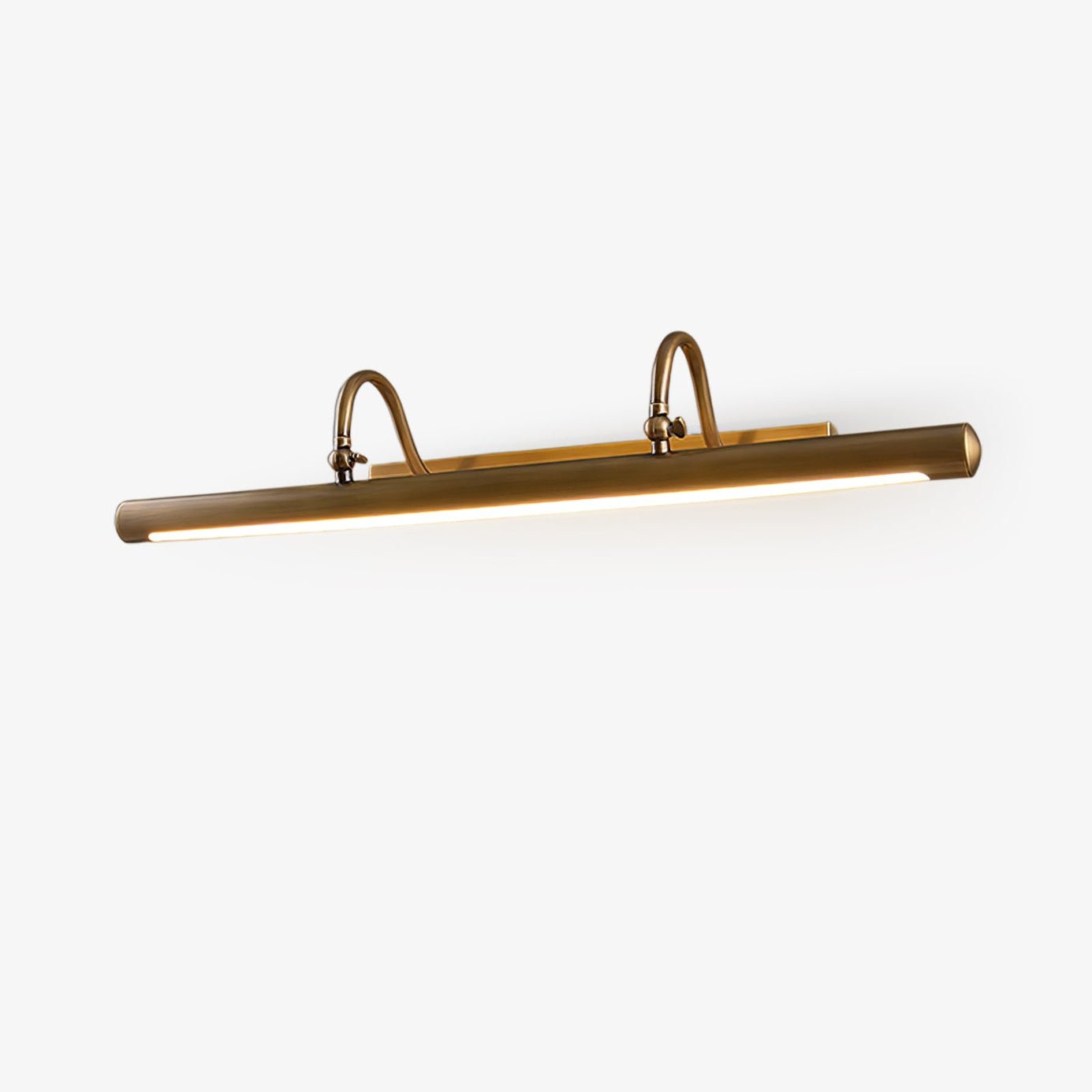 Valmorin Twin Arm Vanity Wall Light - YIOSI