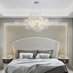 Modern Crystal Chandelier