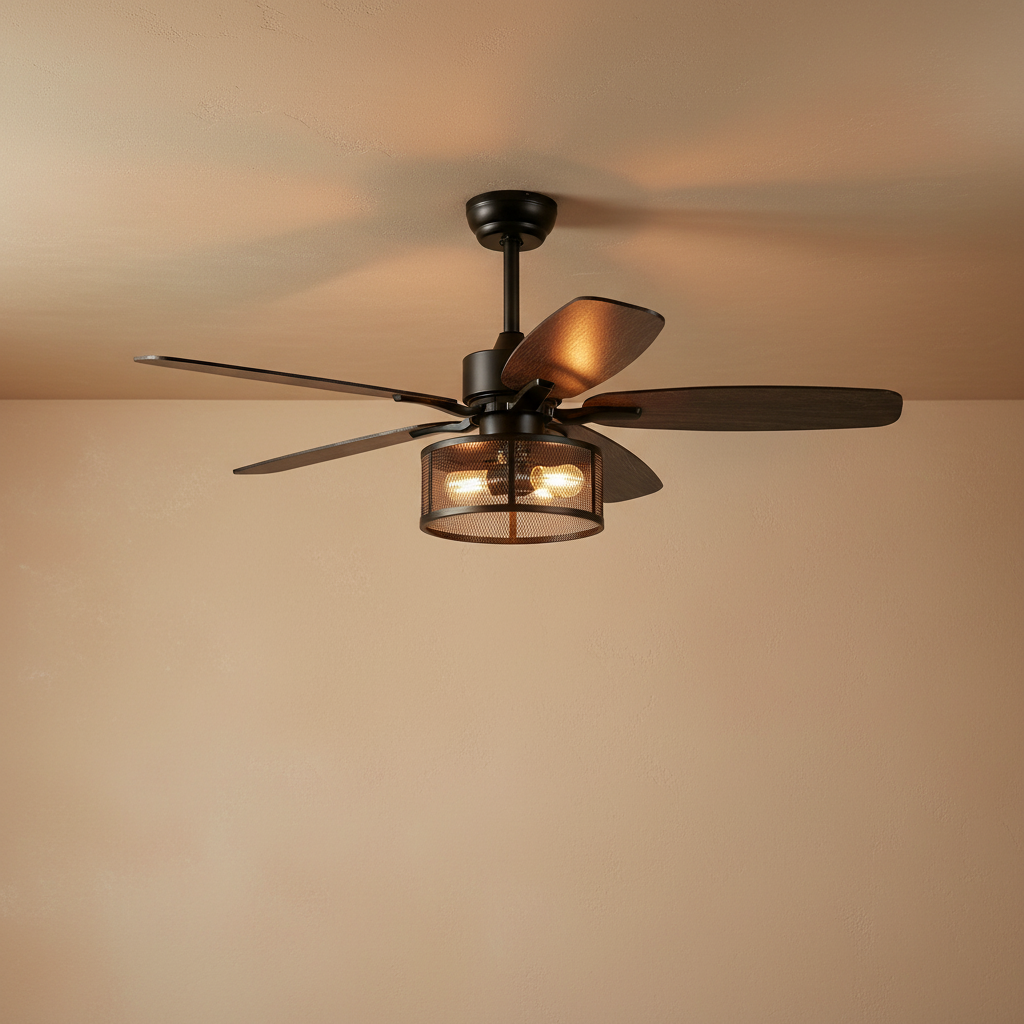 8235 scene light on