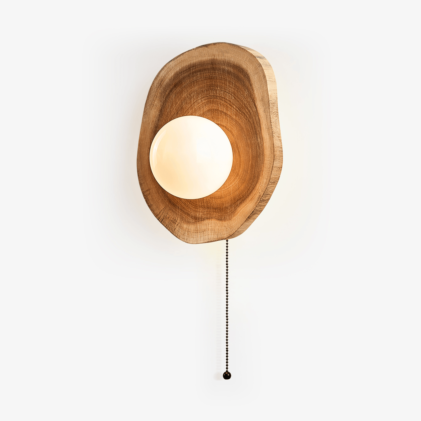 Ligna Wall Lamp - YIOSI