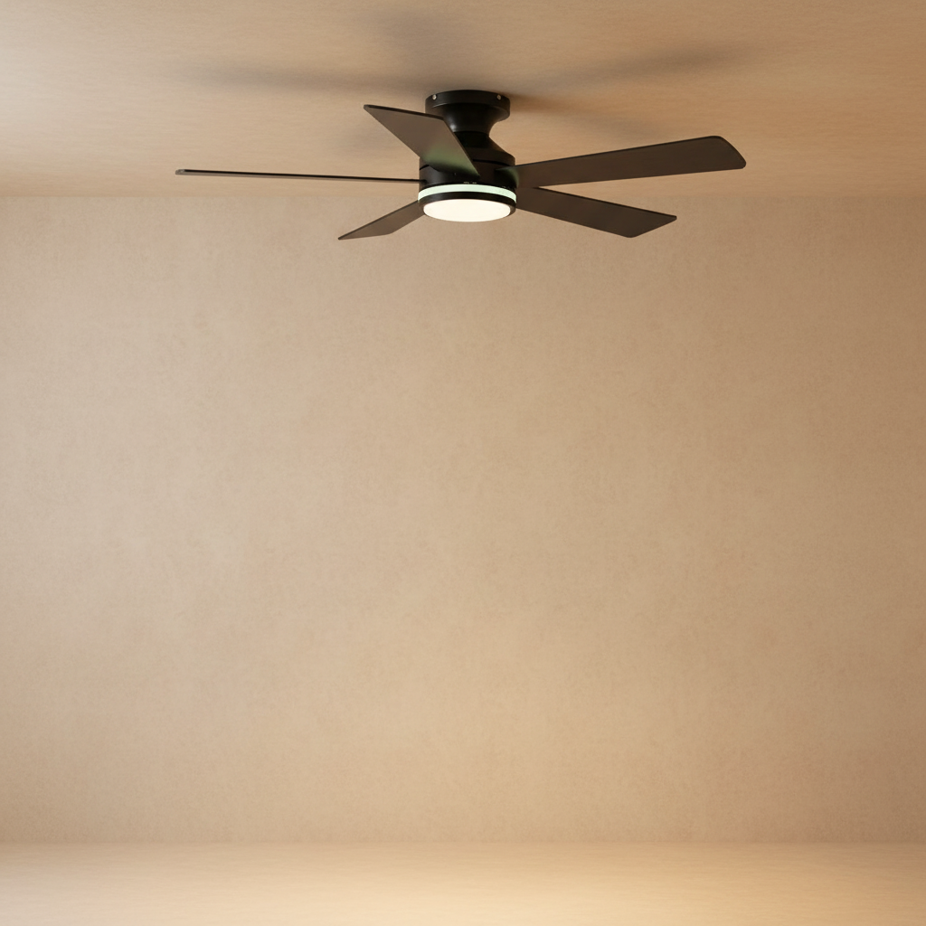 8509 scene light on