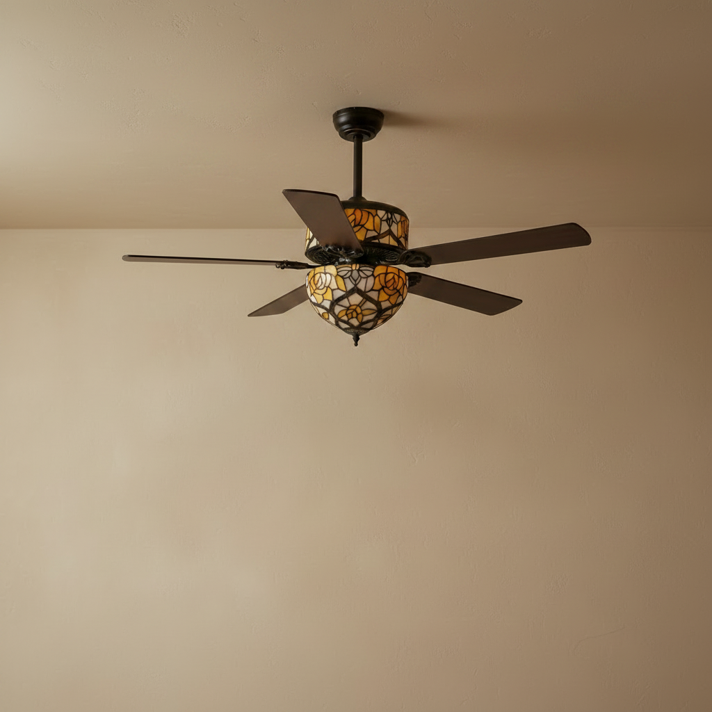 8604 scene light off