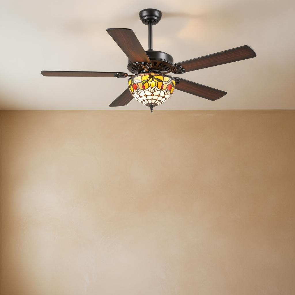 8606 scene light on
