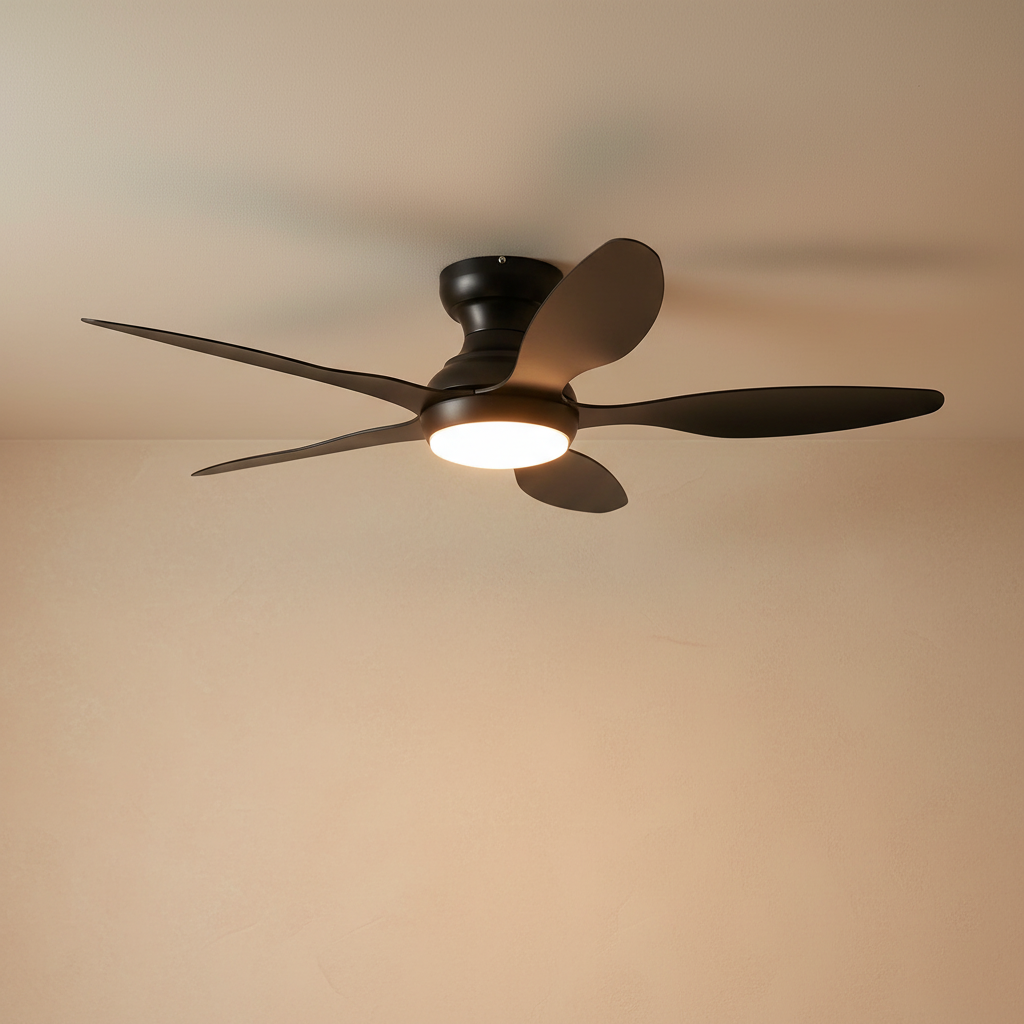 8901 scene light on
