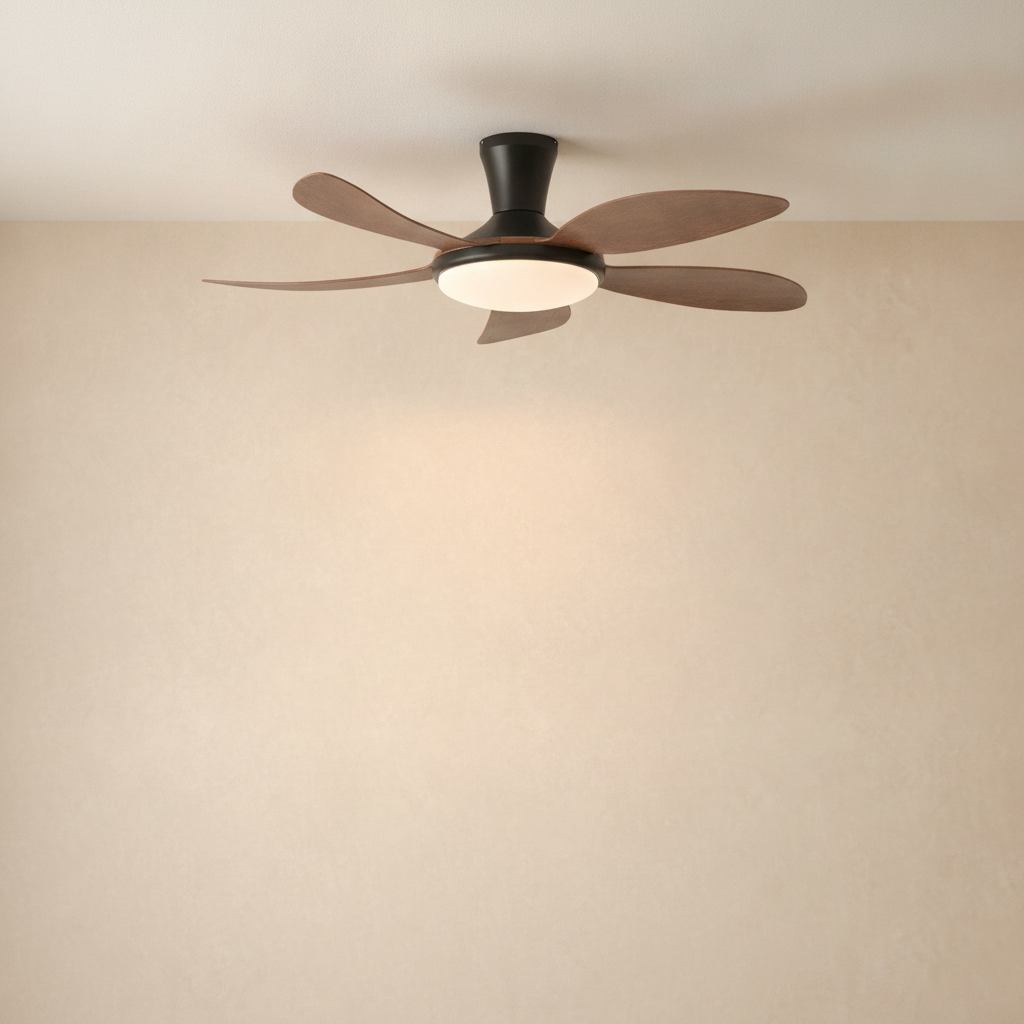 8907 scene light on