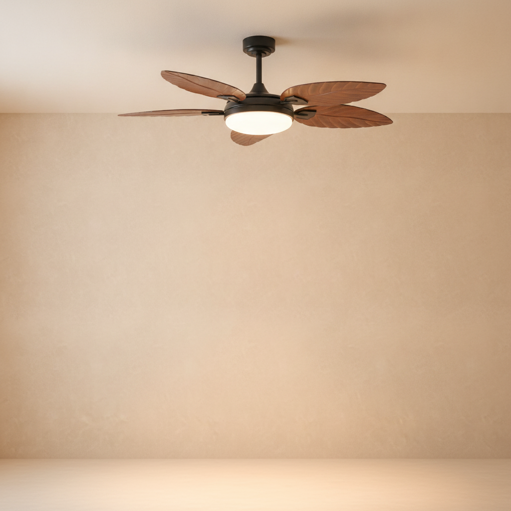 8909 scene light on