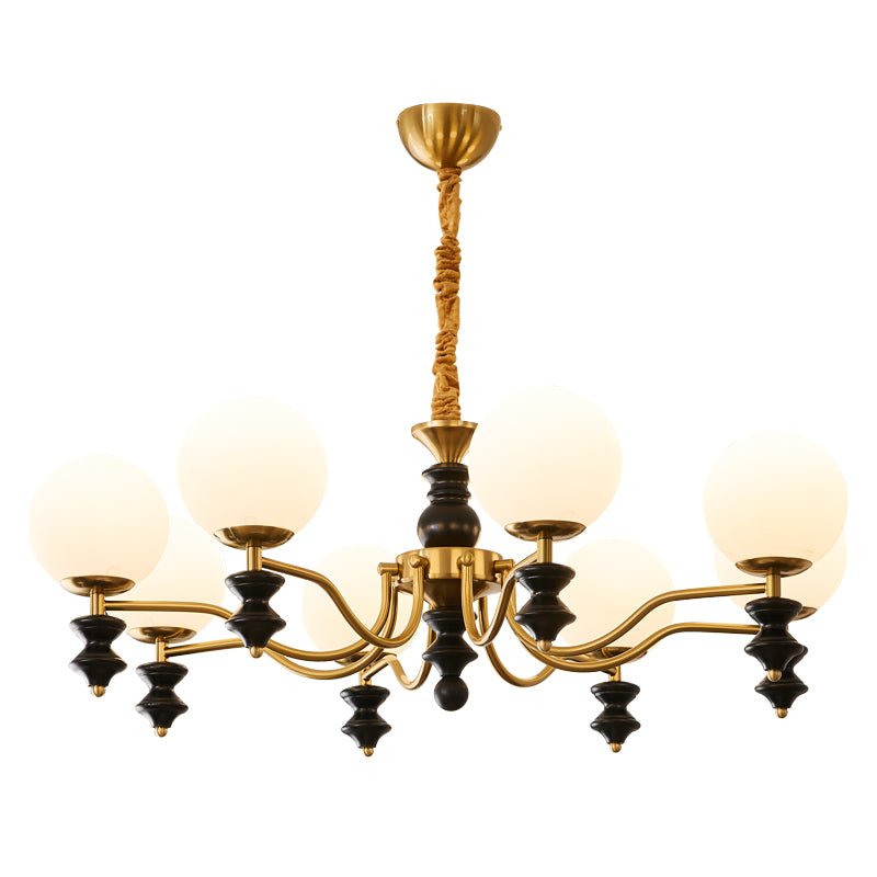 Cadence Chandelier - YIOSI