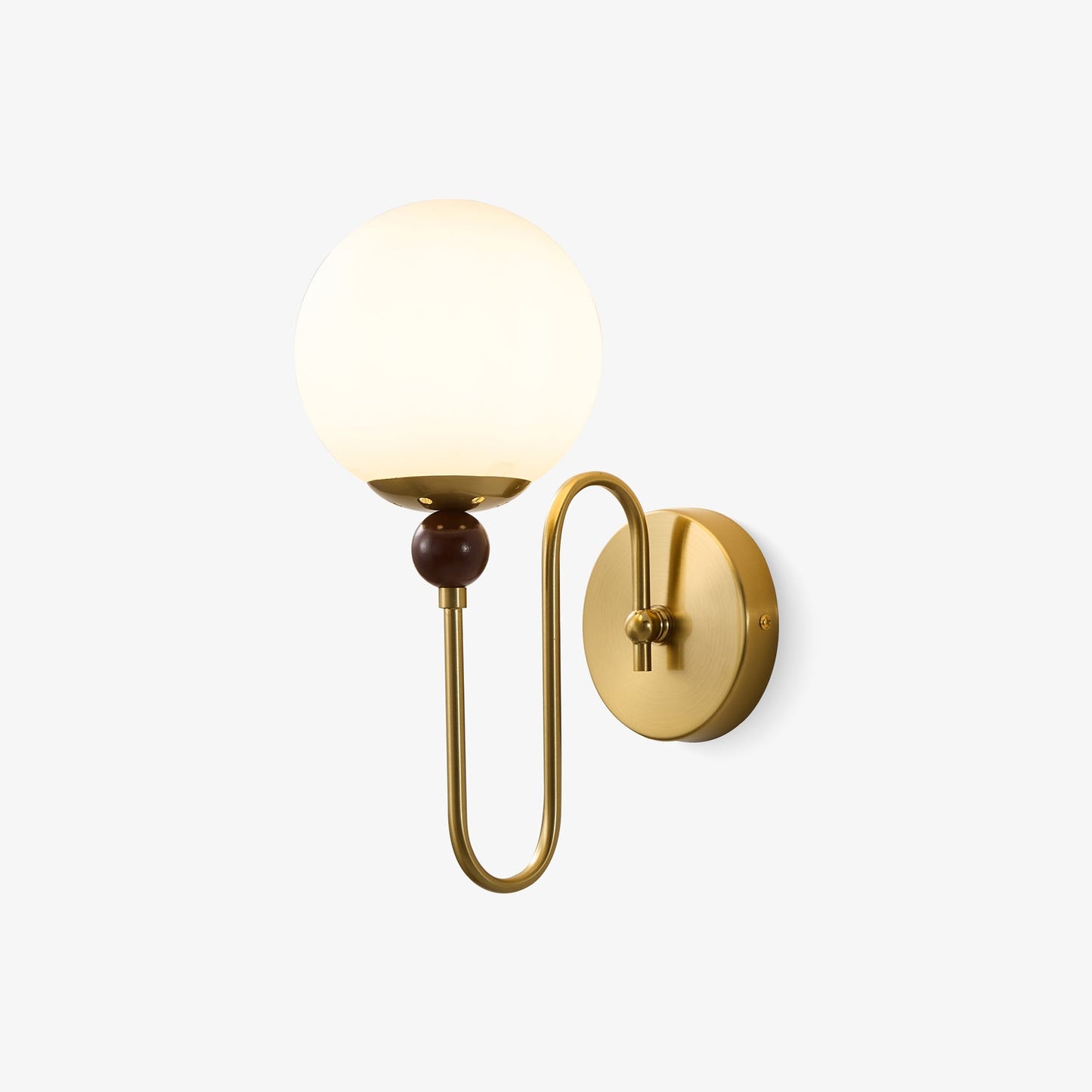 Odette Loop Wall Sconce - YIOSI