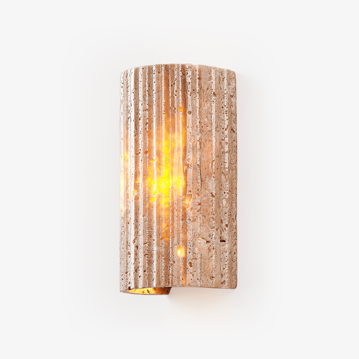 Solunar Veil Wall Sconce - YIOSI
